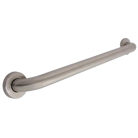 Wall Mount Grab Bar, 24