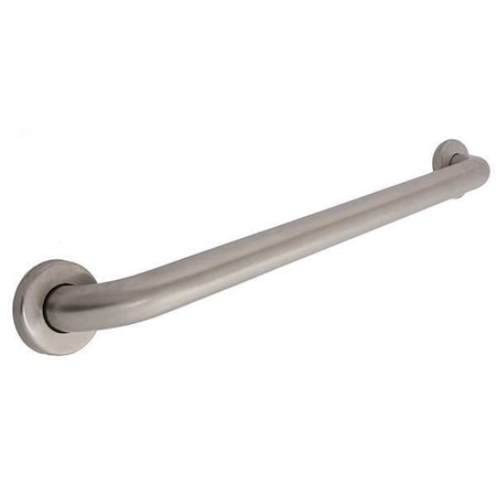 Wall Mount Grab Bar, 33