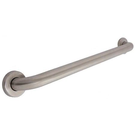 Wall Mount Grab Bar, 36