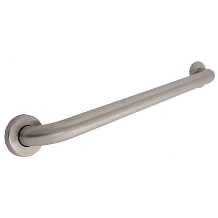 Wall Mount Grab Bar, 45