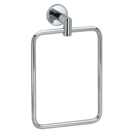 Towel Ring, Polished Chrome, Astral, 5-7/8W MPN:04-2804A