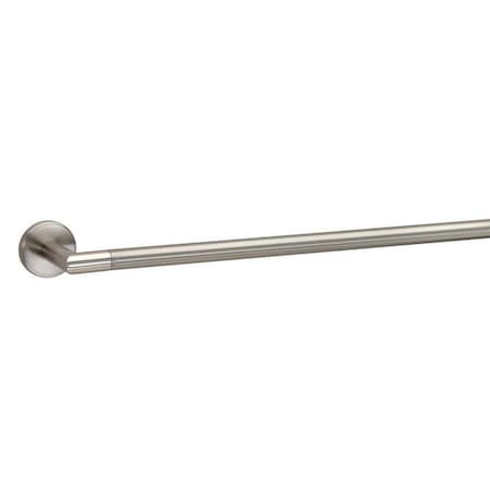 Towel Bar, Satin Nickel, Astral, 18In MPN:04-SN2818
