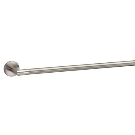Towel Bar, Satin Nickel, Astral, 24In MPN:04-SN2824