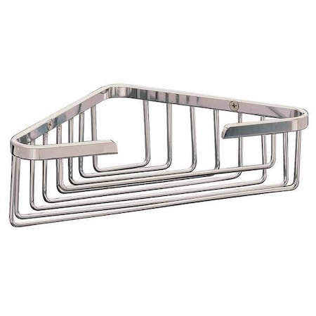 Corner Basket, 1-5/8x8-1/4x5