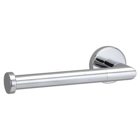 Toilet Paper Holder, Single Post, Zamac MPN:04-2848