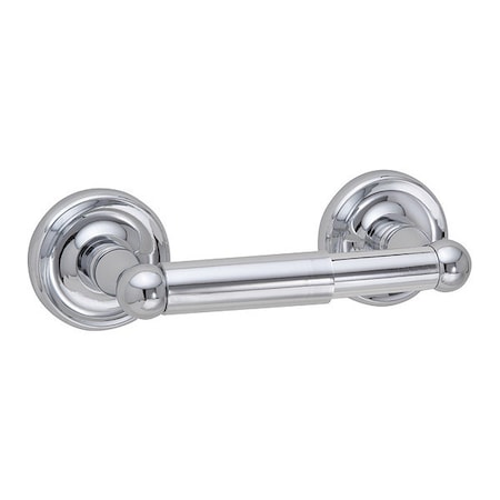 Toilet Paper Holder, (1) Roll, Oil Rubbed MPN:04-BRN7908