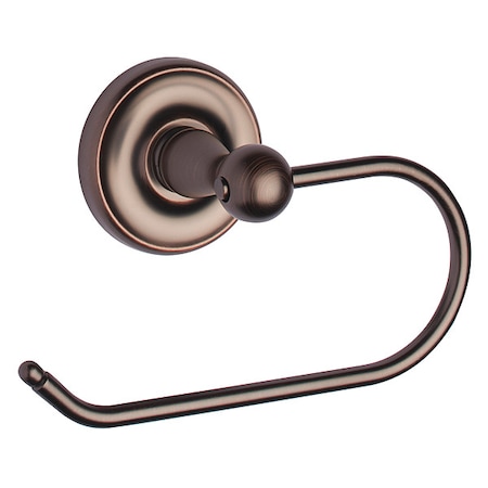 Toilet Paper Holder, (1) Roll, Oil Rubbed MPN:04-BRN7948