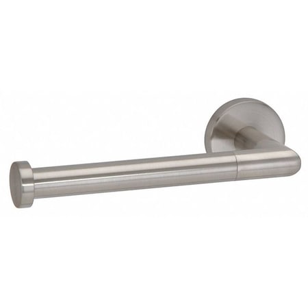 Toilet Paper Holder, Single Post, Zamac MPN:04-SN2848