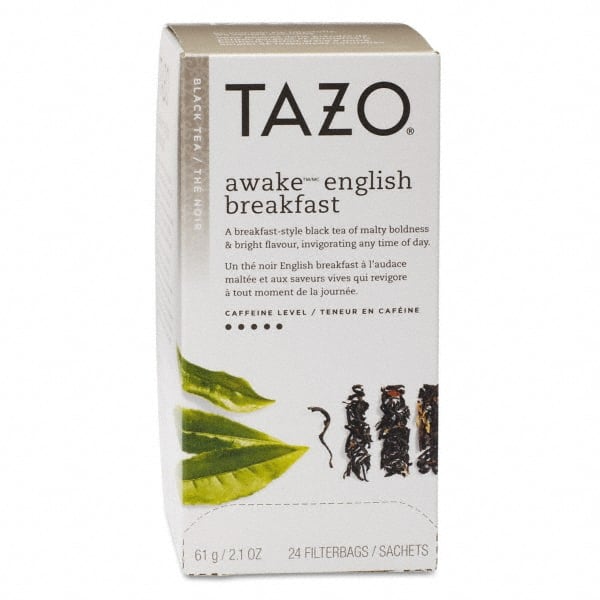 Pack of 24 Tea Bags MPN:TZO149898