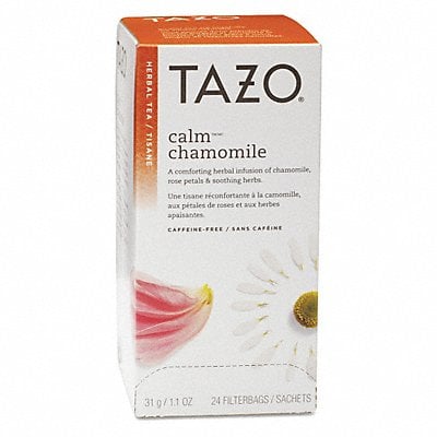 Tea Tazo Calm PK24 MPN:149901