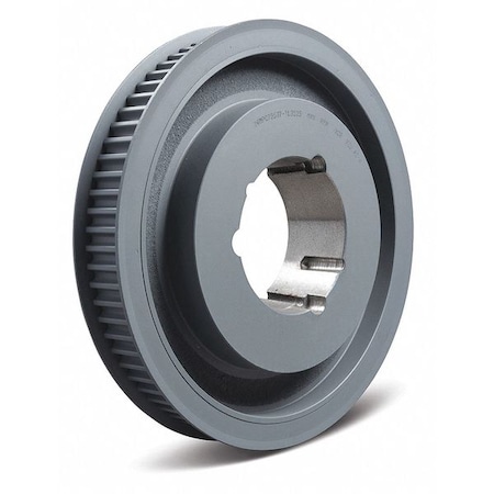 QT PowerChain II, 14MPC-75S-37-3525 MPN:14MPC75S37