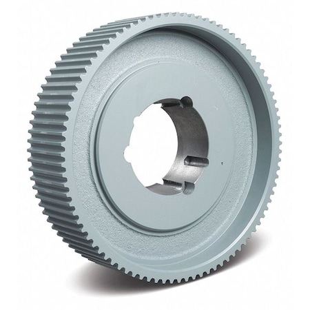 QT PowerChain II, 14MPC-90S-125-5040 MPN:14MPC90S125