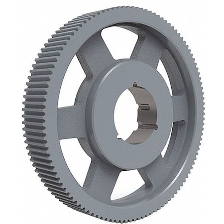 QT PowerChain II, 14MPC-90S-37-3525 MPN:14MPC90S37