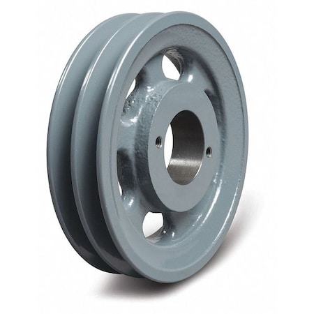 FHP Sheave, 2AK59-QT MPN:2AK59