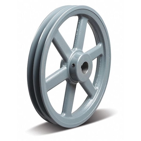 FHP Sheave, 2BK130 x 1-7/16 MPN:2BK1301716