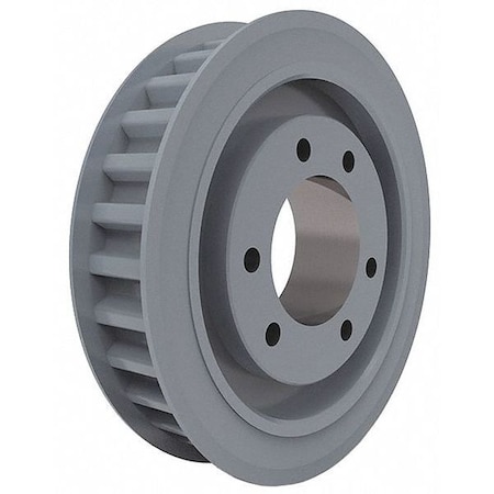 Timing Pulley, 30 x x H200-F MPN:30XXH200