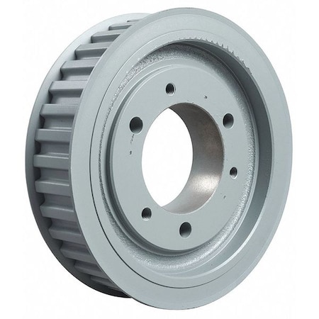 Timing Pulley, 36 x H200-E MPN:36XH200