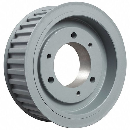 Timing Pulley, 40 x H300-F MPN:40XH300