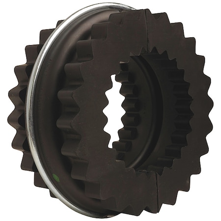 Sure-Flex Sleeve Coupling Insert, 5N, Neoprene MPN:5N