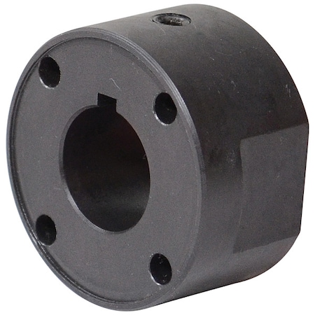 Sure-Flex Sleeve Coupling Spacer Hub, 5SC, Bore 7/8