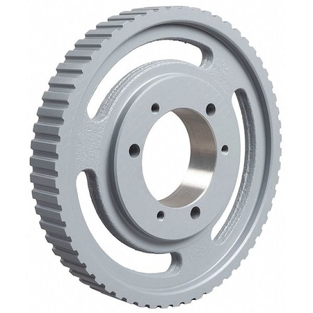Timing Pulley, 60H100-SF MPN:60H100