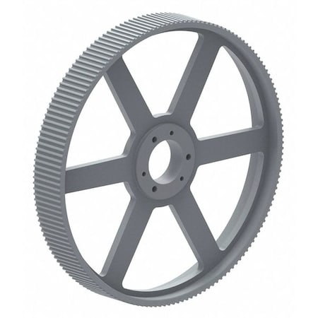 Timing Pulley, 72H300-SF MPN:72H300