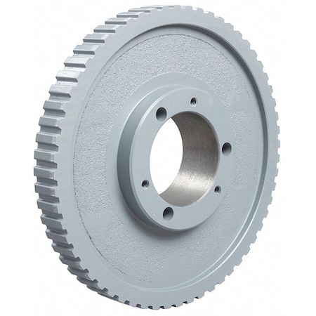 Timing Pulley, 72L050-SD MPN:72L050