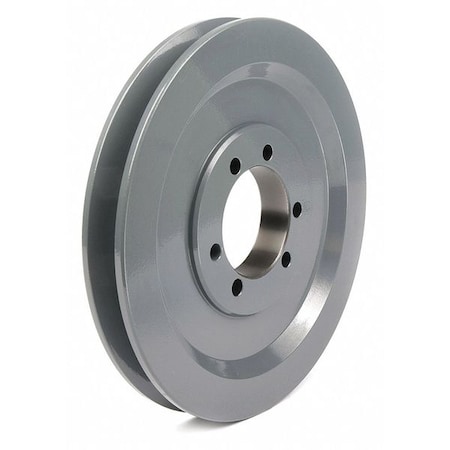 V-Belt Sheave, Classical, 8.5 dia. x 1C-SF MPN:851C