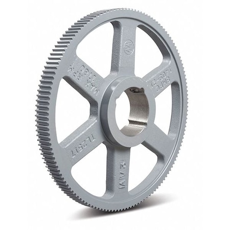 QT PowerChain II, 8MPC-112S-21-2517 MPN:8MPC112S21