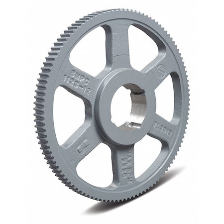 QT PowerChain II, 8MPC-140S-12-2012 MPN:8MPC140S12
