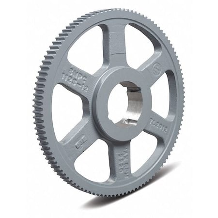 QT PowerChain II, 8MPC-180S-12-2517 MPN:8MPC180S12