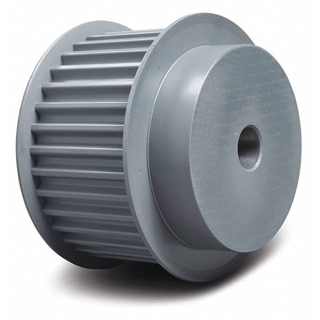 QT PowerChain II, 8MPC-25S-36 x .500 MPN:8MPC25S36MPB