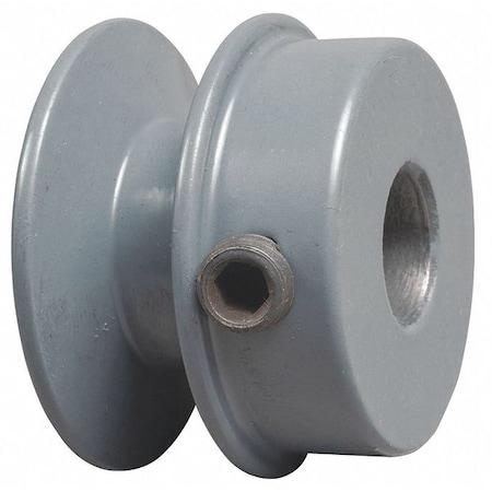 FHP Sheave, BK31 x 1/2 MPN:BK3112