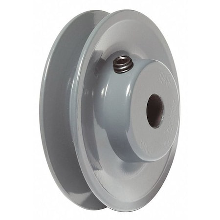FHP Sheave, BK36 x 1/2 MPN:BK3612