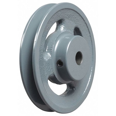 FHP Sheave, BK50 x 1/2 MPN:BK5012