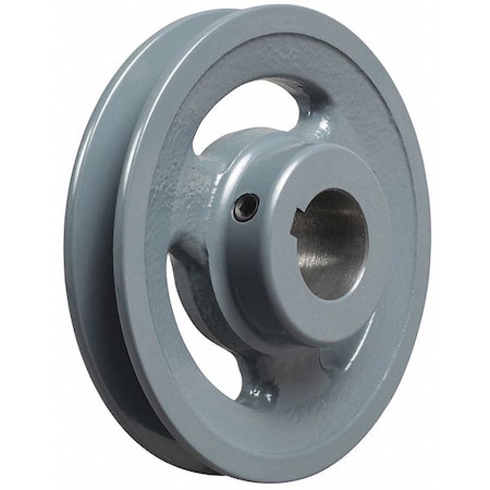FHP Sheave, BK60 x 3/4 MPN:BK6034