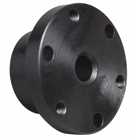 QD Bushing, JA x 1/2-MPB MPN:JAMPB