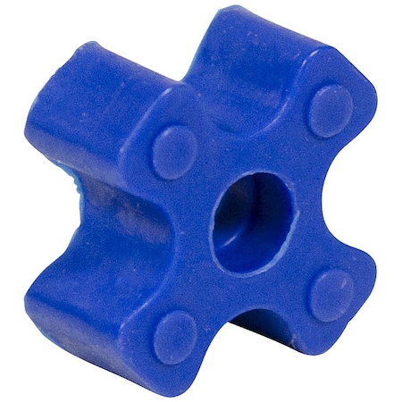 L-Jaw Coupling Insert, L050, Urethane MPN:L050U
