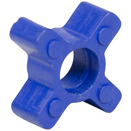 L-Jaw Coupling Insert, L070, Urethane MPN:L070U