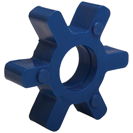 L-Jaw Coupling Insert, L110, Urethane MPN:L110U