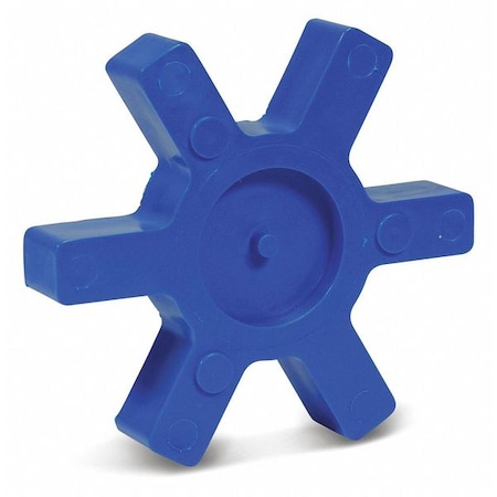 L-Jaw Coupling Insert, L150, Urethane MPN:L150U