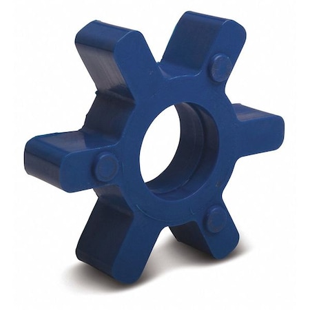 L-Jaw Coupling Insert, L190, Urethane MPN:L190U