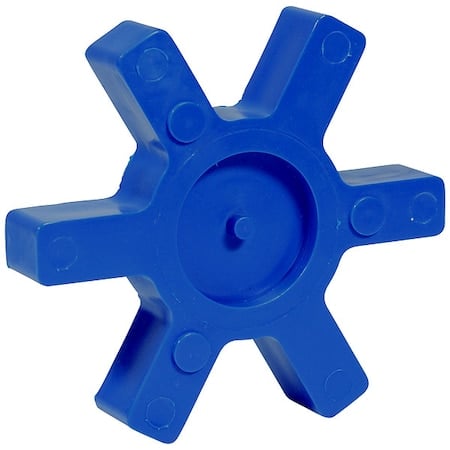 L-Jaw Coupling Insert, L225, Urethane MPN:L225U