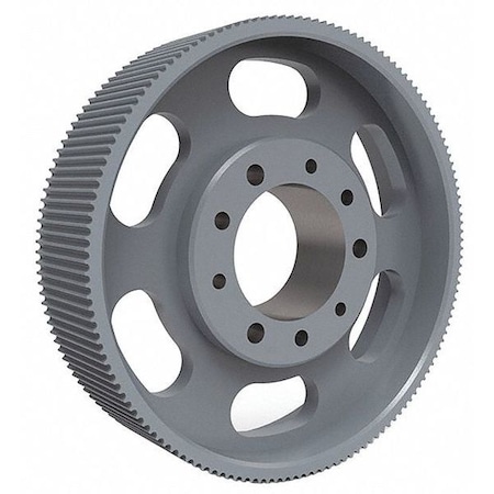 Synchronous Plus, P144-8M-85-F MPN:P1448M85