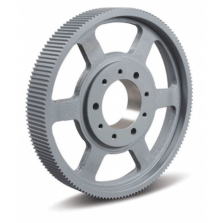 Synchronous Plus, P192-8M-50-E MPN:P1928M50