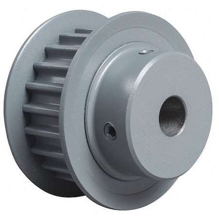 Synchronous Plus, P22-8M-20 x 1/2-MPB MPN:P228M20