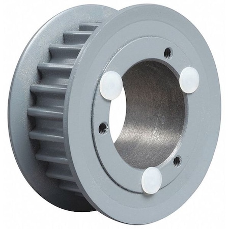 Synchronous Plus, P28-14M-55-SK MPN:P2814M55