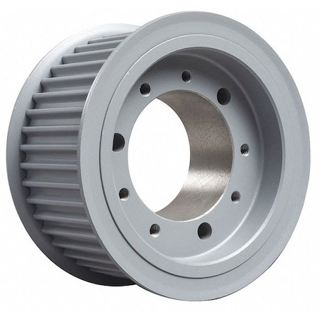 Synchronous Plus, P40-8M-50-SH MPN:P408M50