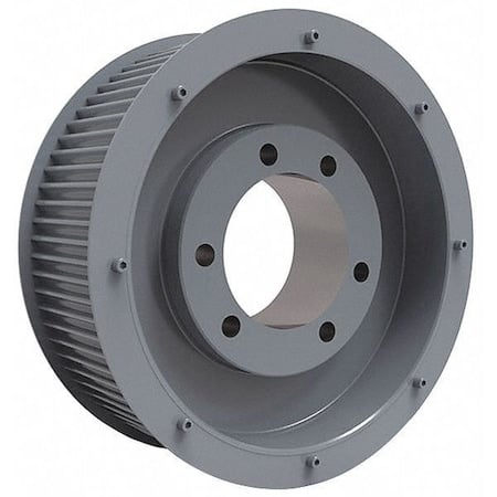 Synchronous Plus, P80-14M-115-J MPN:P8014M115