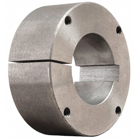 QD Bushing, Flangeless, SFL x 2-1/8 MPN:SFL218